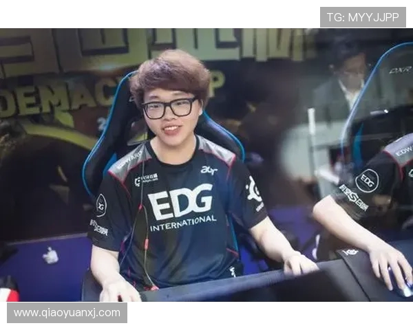EDG快攻战术分析：荣耀之路上的得与失探讨