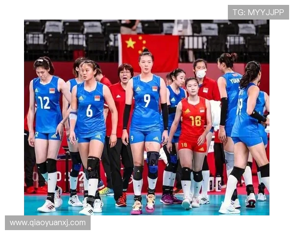 上海排球队的团队协作精神与比赛策略探讨