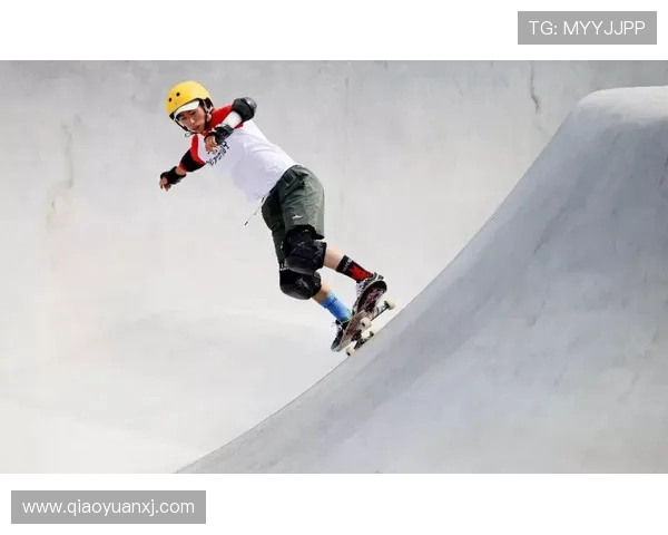 上海极限运动队在世界滑板锦标赛中以91分稳居积分榜首位