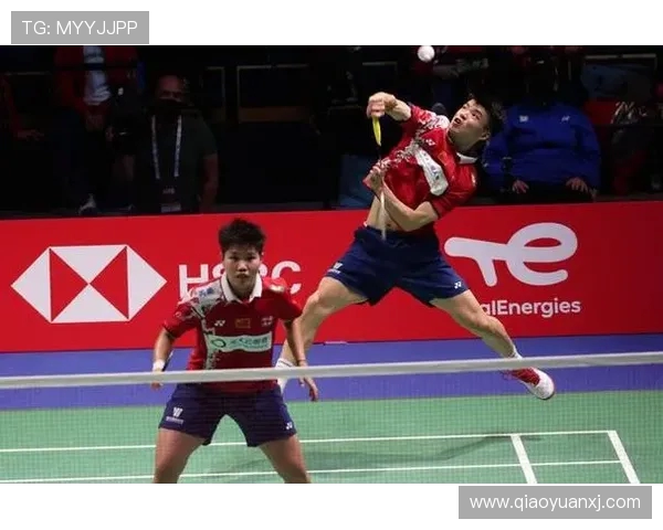 上海羽毛球队配合问题引发热议球迷对战术与默契的不同看法