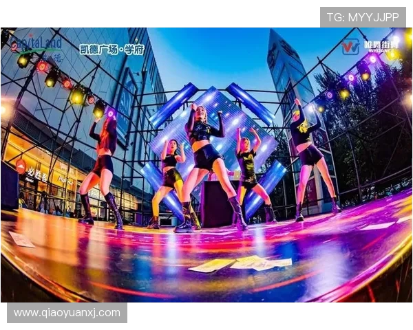 上海街舞队荣登全国街舞排行榜第三名展现实力与魅力