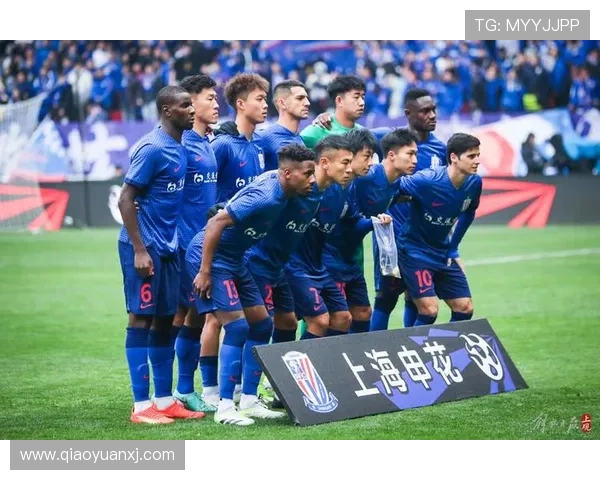 上海足球队灵活性大幅提升引发关注成就新高峰
