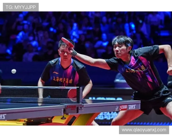 乒乓球热议聚焦北京乒乓球队技术争议与未来发展方向探讨