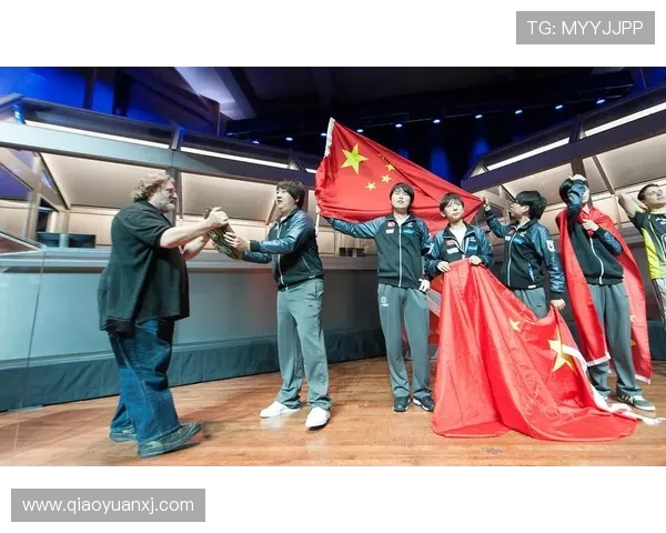 刘秀英专访:从新手到职业选手的DOTA2成长之路回顾 刘秀英专访:从新手到职业选手的DOTA2成长之路回顾