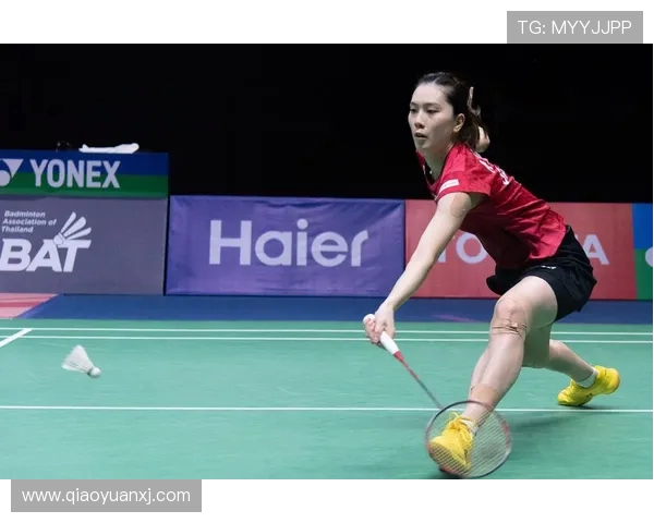 刘丽独家分享羽毛球技巧与心得助你提升球技的秘诀与经验