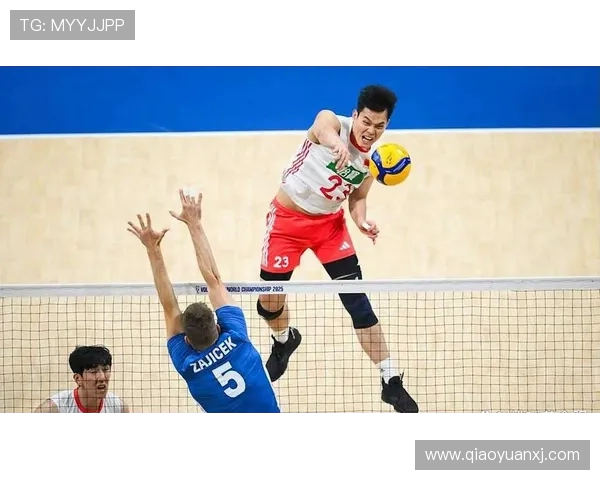 北京排球队在排球比赛中经验排名创新高引发广泛关注与热议 北京排球队在排球比赛中经验排名创新高引发广泛关注与热议