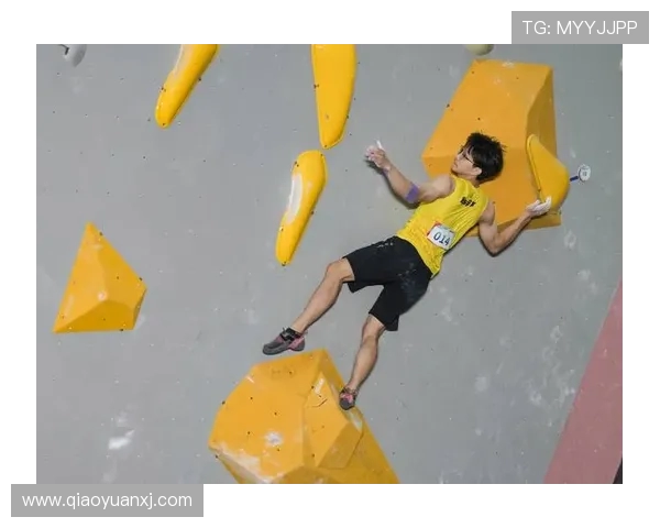 北京攀岩队以85分稳居攀岩联赛积分榜首位展现强劲实力