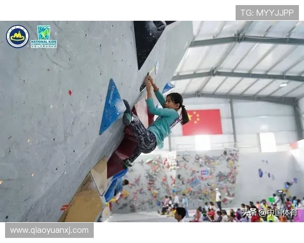 北京攀岩队荣登攀岩节奏排行榜首位展现实力与风采 北京攀岩队荣登攀岩节奏排行榜首位展现实力与风采