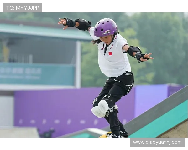 北京滑板队的节奏起伏与成长之路探讨