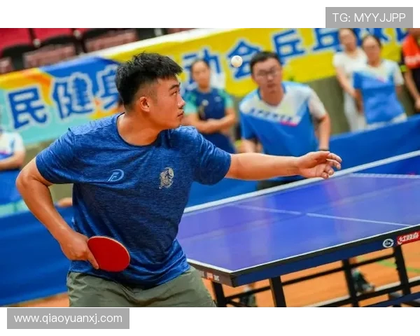 南京乒乓球队重磅专题:创新反击战术助力夺冠之路 南京乒乓球队重磅专题:创新反击战术助力夺冠之路