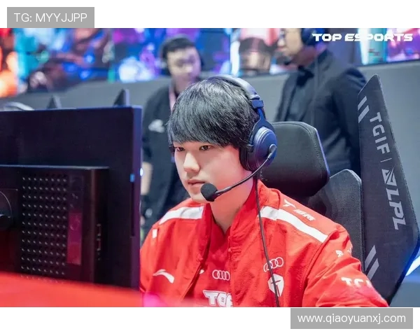 和平精英赛事深度解析:TES战队的成功经验与策略分享