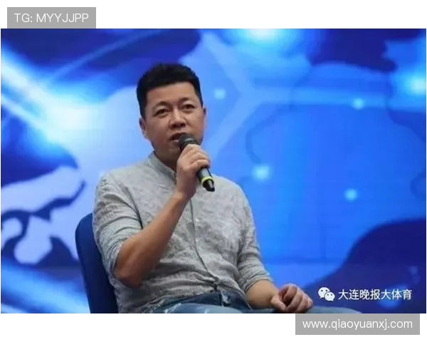 对话周军：回顾足球生涯中的挑战与成就分享