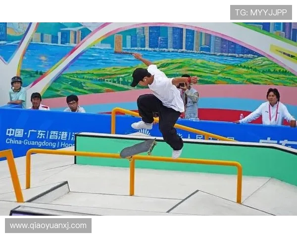 广州滑板队在滑板节奏排名中创下历史新高引发热议