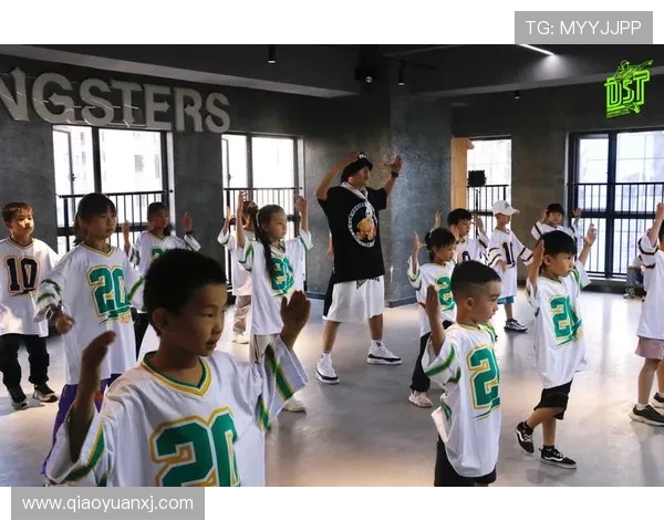 广州街舞队的包夹技巧揭秘与街舞文化的深度融合探讨