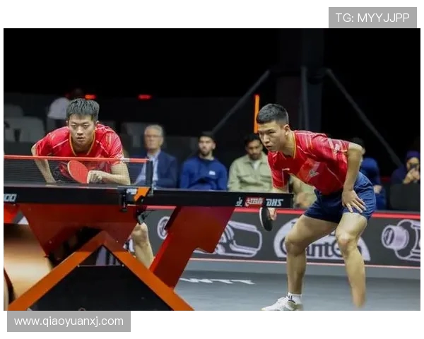 成都乒乓球队在邀请赛中的精彩表现与实力分析