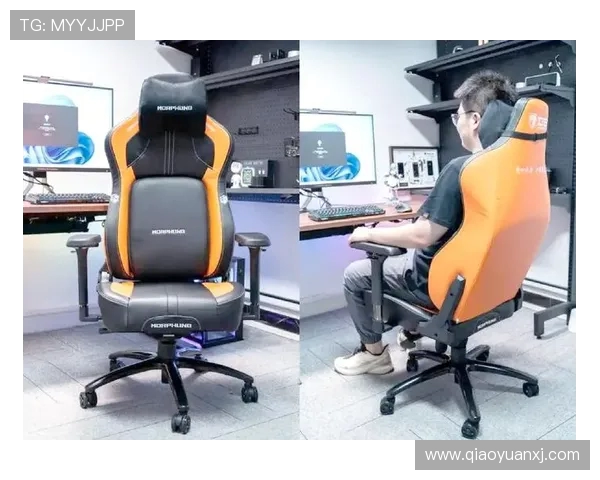 提升游戏体验的最佳选择和平精英电竞椅推荐与选购指南