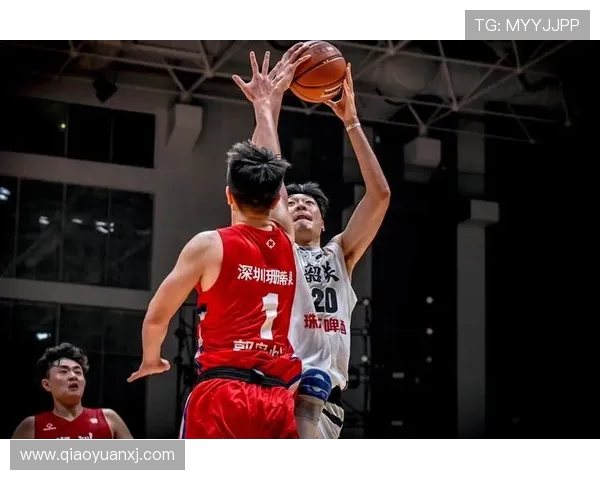 杭州篮球队的崛起与力量探讨聚焦篮球运动的未来发展与挑战