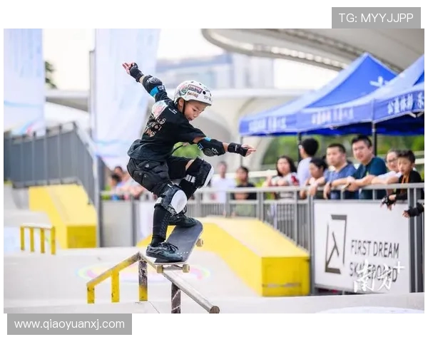 杭州滑板队在极限运动会中的团队协作表现分析与点评