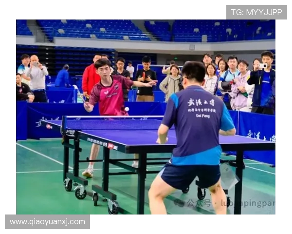 武汉乒乓球队实力分析与发展潜力探讨聚焦乒乓球运动的未来之路