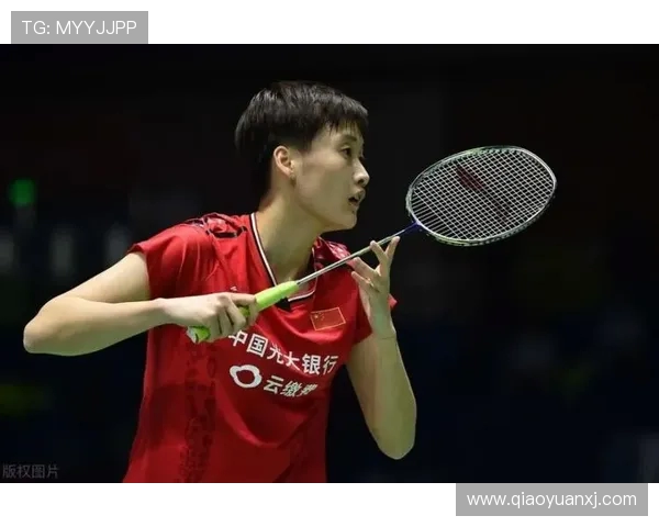 深入分析北京羽毛球队独特的进攻战术与技术特点