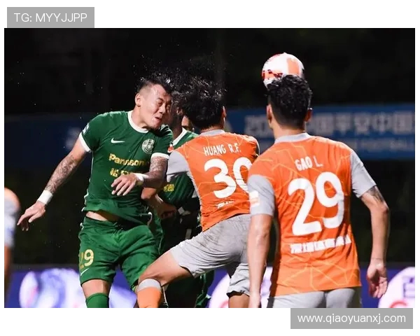 深圳足球队技术革新引发热议助力球队崛起新篇章