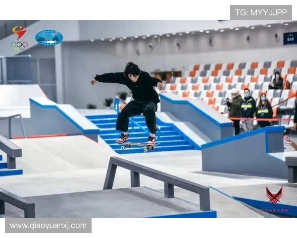 滑板灵活性大比拼成都滑板队荣登全国第四名榜单