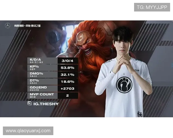 英雄联盟战术解析：深入探讨IG战队的进攻策略与团队配合