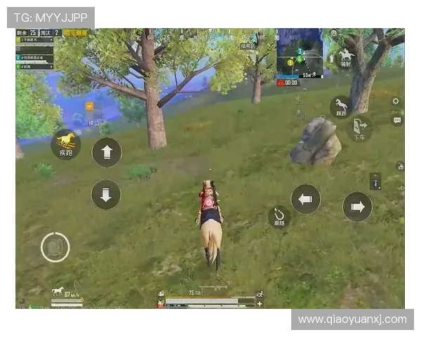 聚焦和平精英：探讨WE战队在比赛中的心理素质与应对策略