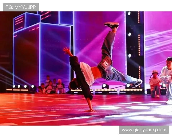 街舞战术解析成都街舞队的防守与反击策略全揭秘