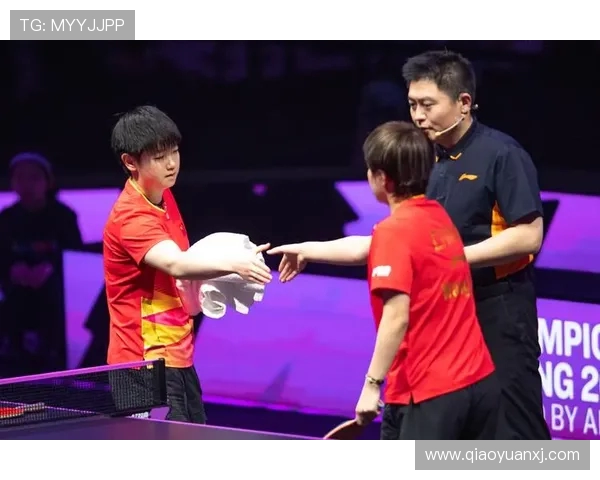 重庆乒乓球队心理素质排名第一的最新研究揭示运动员成功的关键因素 重庆乒乓球队心理素质排名第一的最新研究揭示运动员成功的关键因素