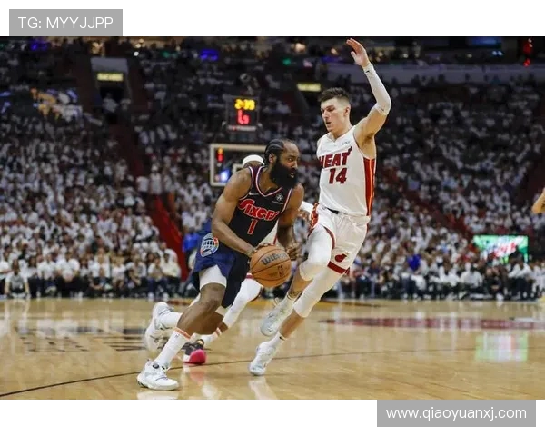 2013年76人对阵热火精彩比赛录像回顾与分析 2013年76人对阵热火精彩比赛录像回顾与分析