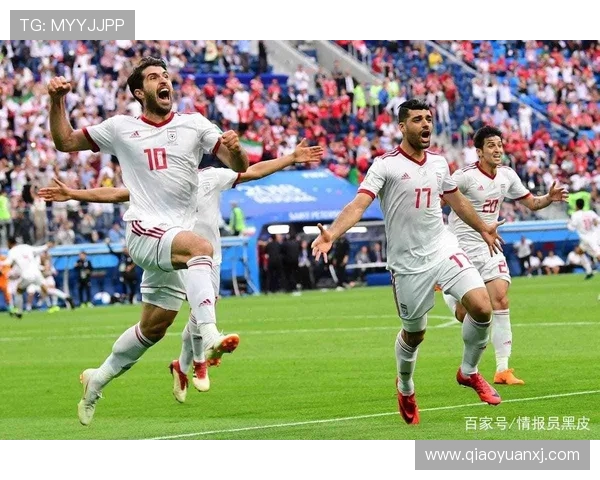 伊朗与日本的竞彩分析及比赛预测精彩回顾