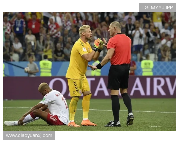 克罗地亚与丹麦精彩对决录像回放尽在优酷平台观看