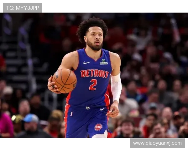 凯德坎宁安的篮球之路与未来展望：从新秀到全明星的成长历程