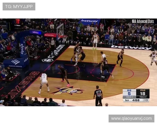 勇士与76人精彩对决集锦回顾展现篮球魅力与激情碰撞