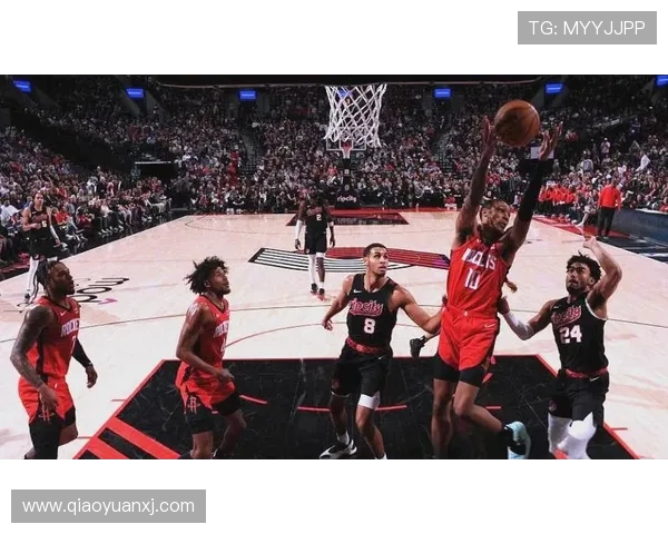 勇士与火箭激战G6赛季关键战役谁能挺进下一轮决胜负