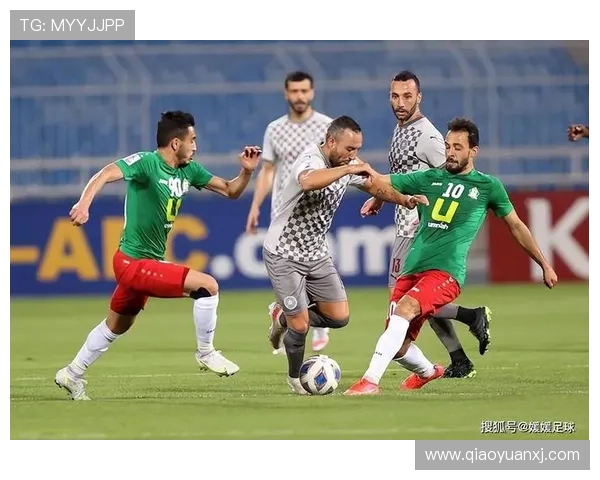 塔什干棉农迎战利雅得希拉尔决战亚洲足球舞台的荣耀之争