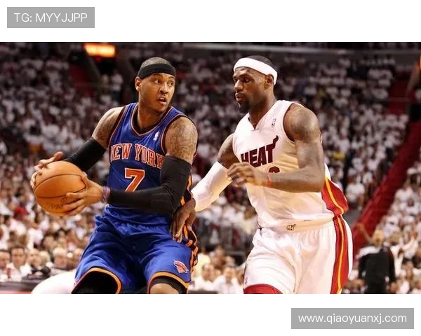 安东尼与詹姆斯对决分析：谁能在赛场上更胜一筹