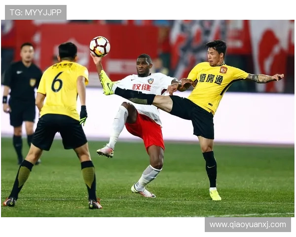 权健与恒大巅峰对决精彩集锦回顾球迷热血沸腾瞬间 权健与恒大巅峰对决精彩集锦回顾球迷热血沸腾瞬间