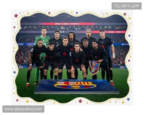 欧冠激战巴萨对决拜仁谁能在巅峰对决中笑到最后