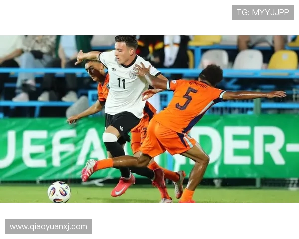 欧青赛巅峰对决西班牙与德国的青春风暴即将上演