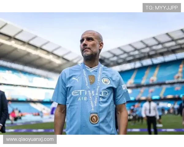 瓜迪奥拉神奇换人术欧冠淘汰赛7次换人全员进球传奇