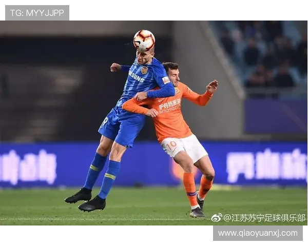 申花与苏宁激战正酣双方进球精彩瞬间回顾与分析
