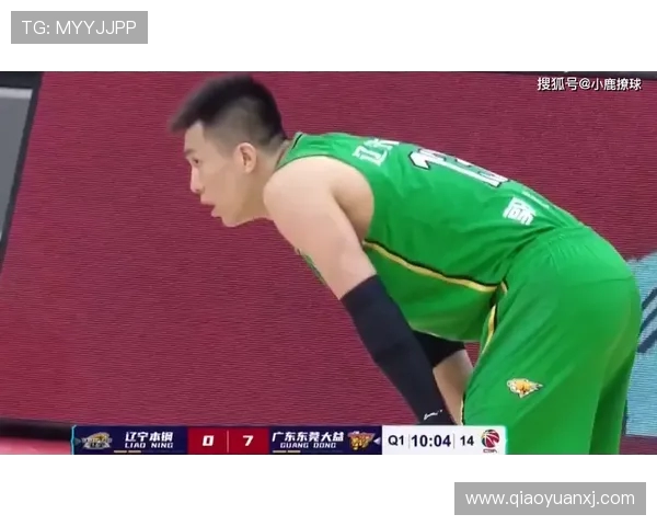 辽宁与广州精彩对决录像回放分析及比赛亮点回顾