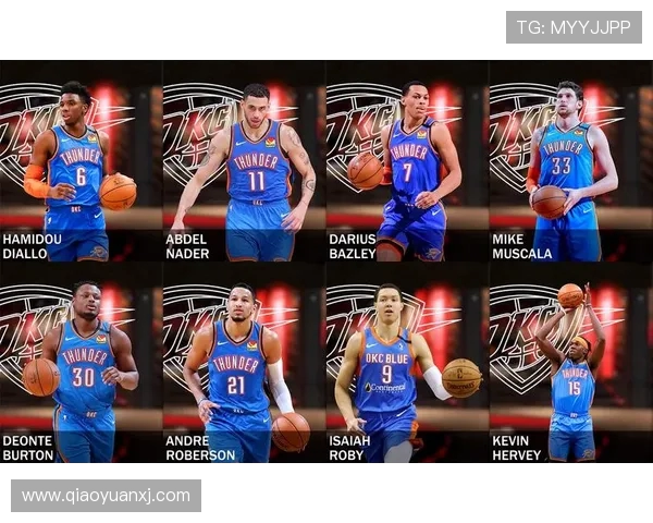 雷霆与开拓者历史交锋回顾及球队发展历程分析