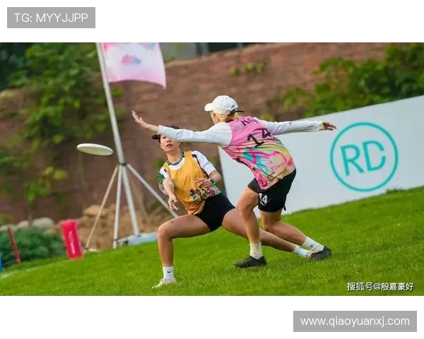 飞盘热潮下西安飞盘队个人能力的全面提升与变革探讨