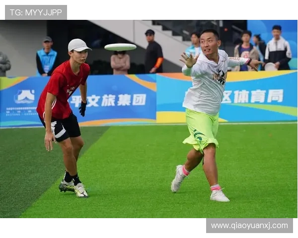 飞盘意识排名大幅提升北京飞盘队创历史新高展现团队实力与潜力