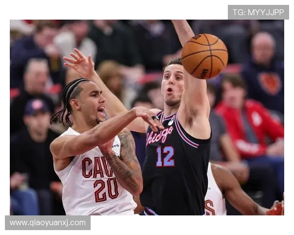 骑士与公牛激战11月1日NBA赛场精彩对决回顾与分析