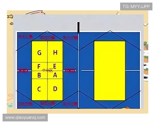 杨娜独家分享网球心得与技巧助你提升球技的秘诀与经验 杨娜独家分享网球心得与技巧助你提升球技的秘诀与经验