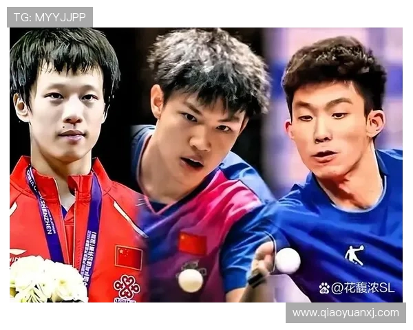 武汉乒乓球队实力大变革引发热议球员成长与训练新模式的探索与实践